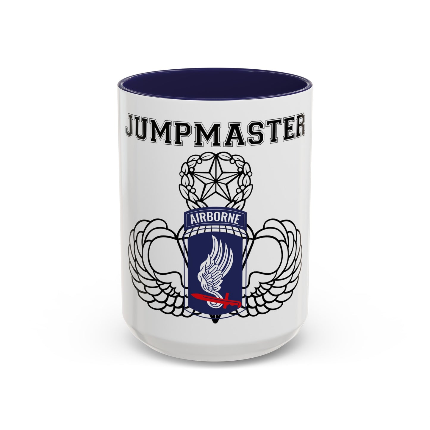 173rd JUMPMASTER Coffee Mug