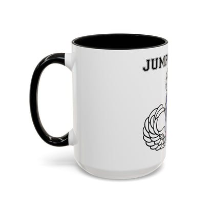 173rd JUMPMASTER Coffee Mug