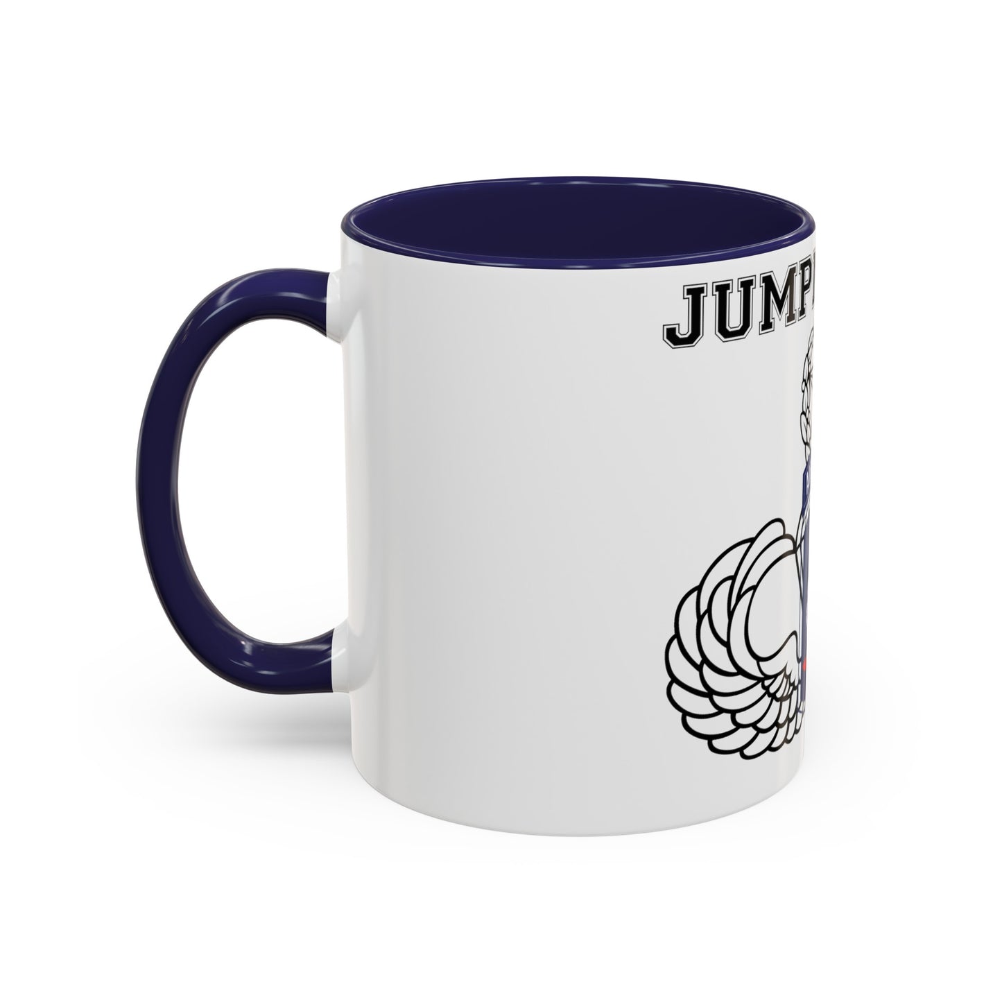 173rd JUMPMASTER Coffee Mug