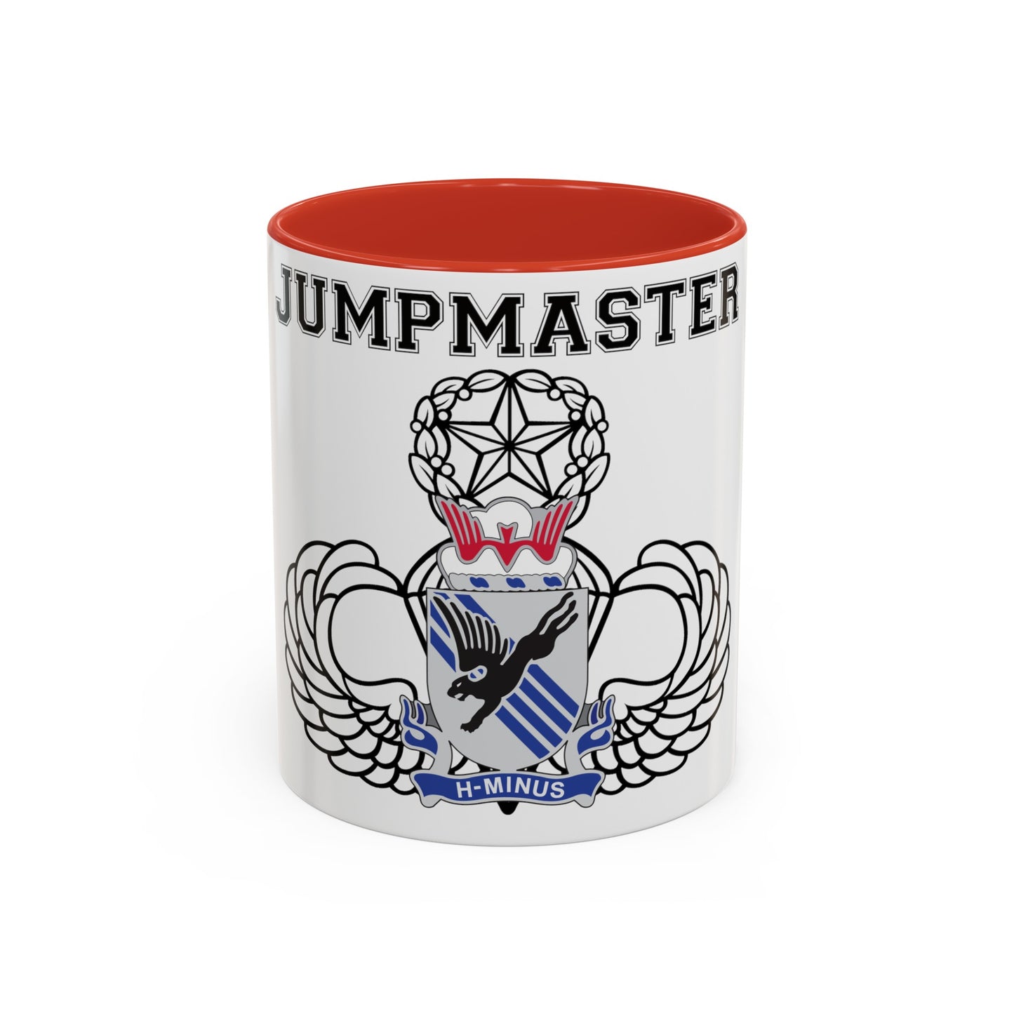 3rd BDE 82nd JUMPMASTER Coffee Mug