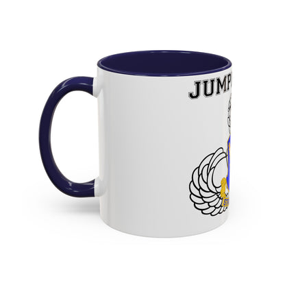 504th JUMPMASTER Coffee Mug