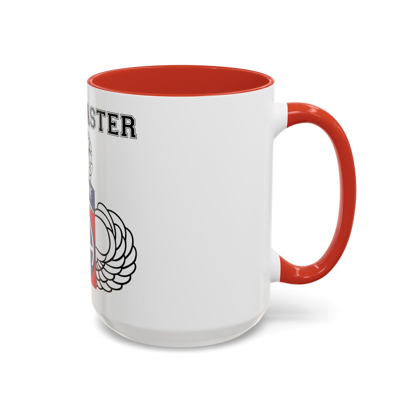 82nd JUMPMASTER Coffee Mug