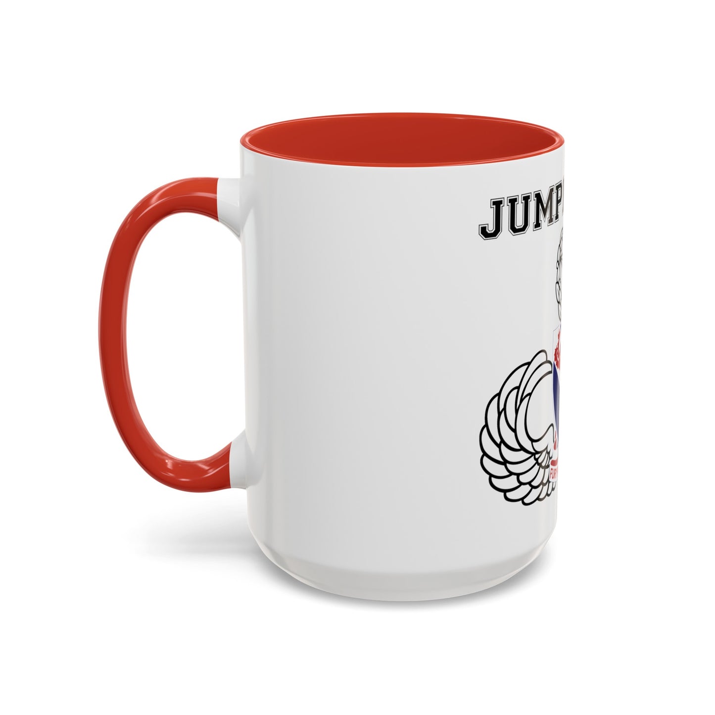 4th BDE 82nd JUMPMASTER Coffee Mug