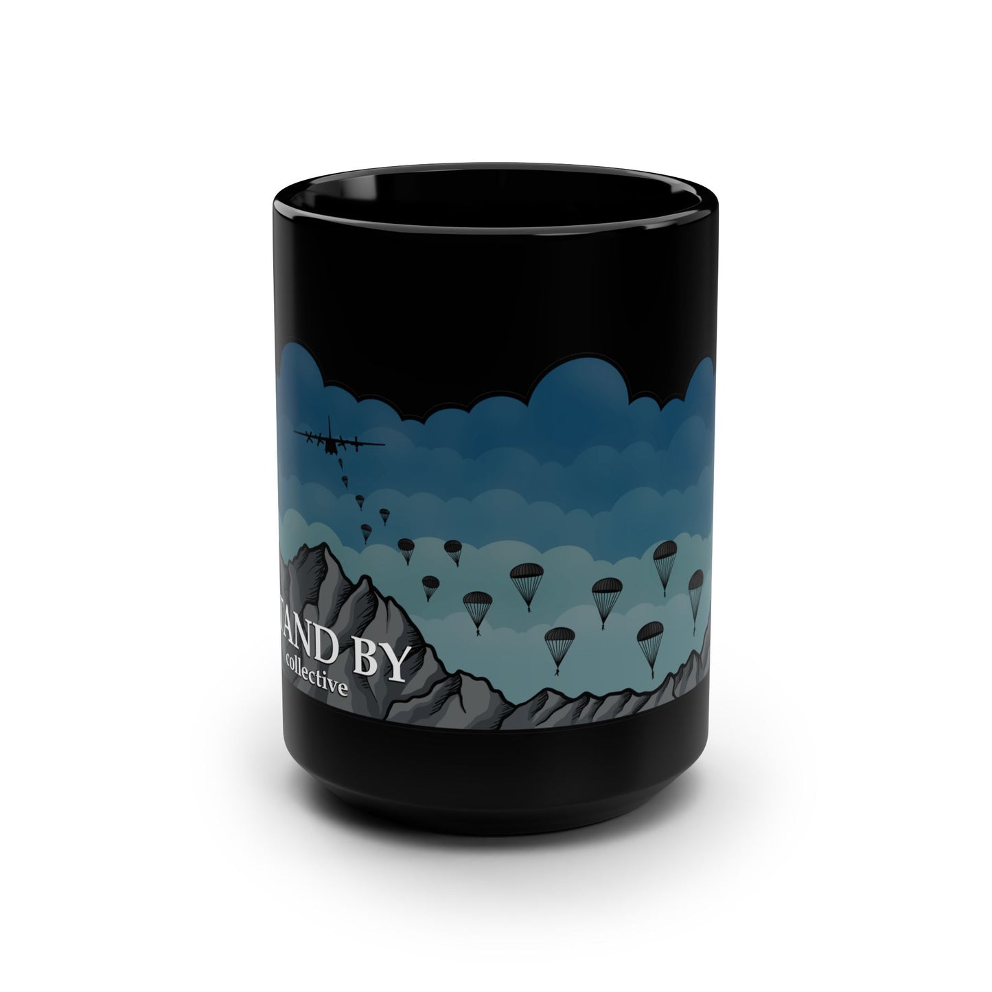 SBC Sky Lit Nightfall Coffee Cup