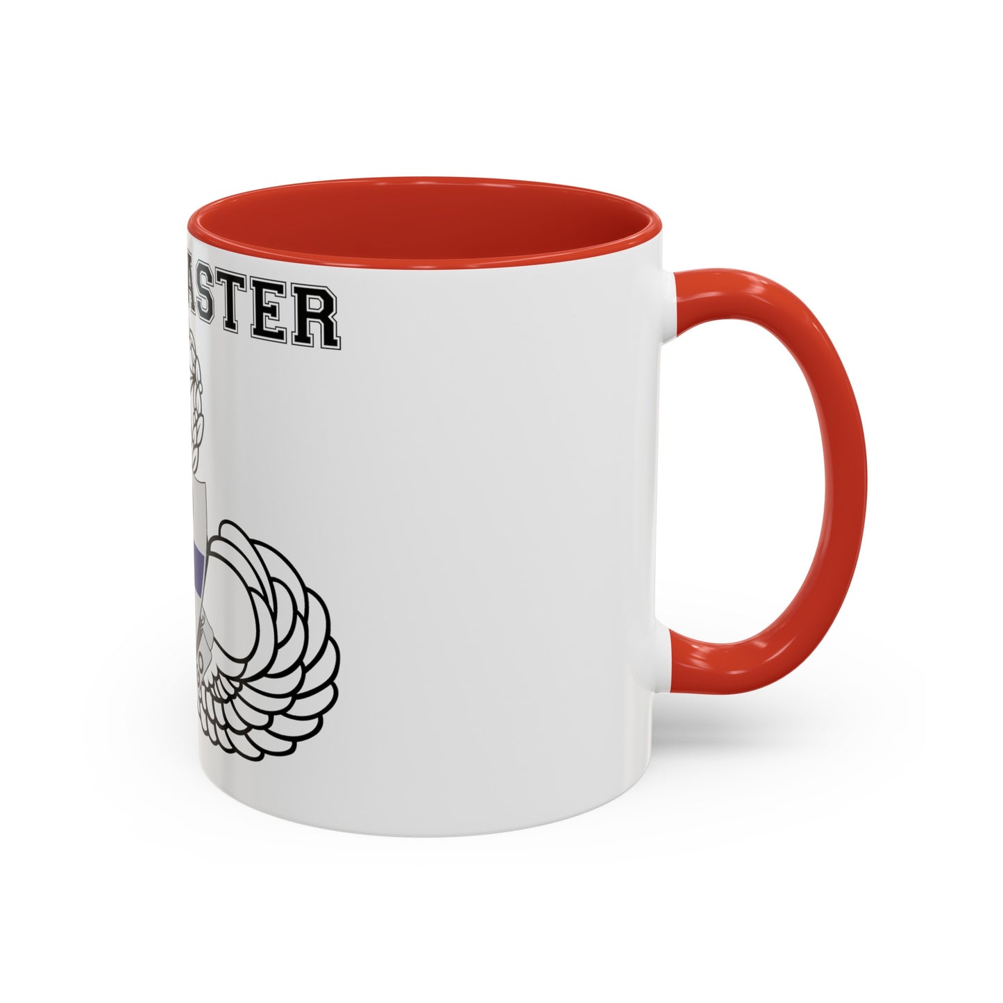 2nd BDE 82nd JUMPMASTER Coffee Mug