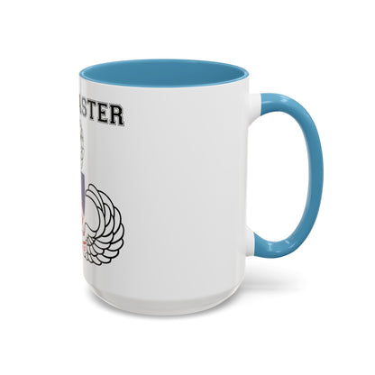 4th BDE 82nd JUMPMASTER Coffee Mug