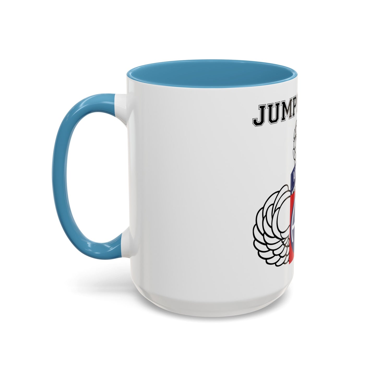 82nd JUMPMASTER Coffee Mug