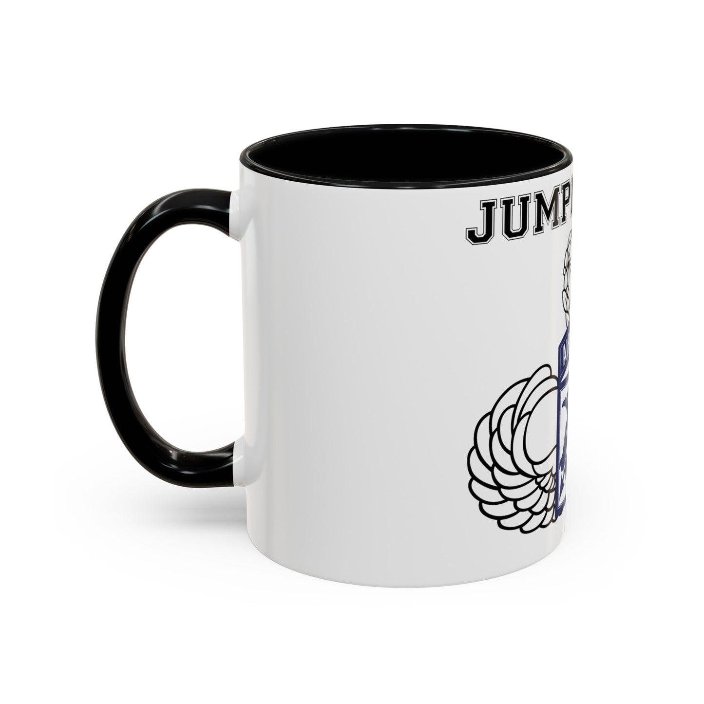 18th Airborne Corps JUMPMASTER Coffee Mug