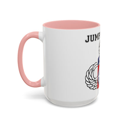 82nd JUMPMASTER Coffee Mug