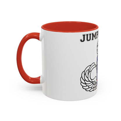 173rd JUMPMASTER Coffee Mug