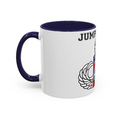 82nd JUMPMASTER Coffee Mug