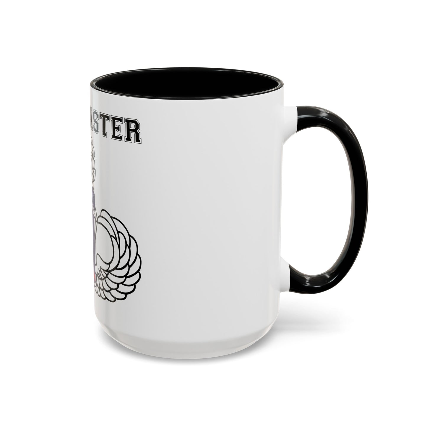 173rd JUMPMASTER Coffee Mug