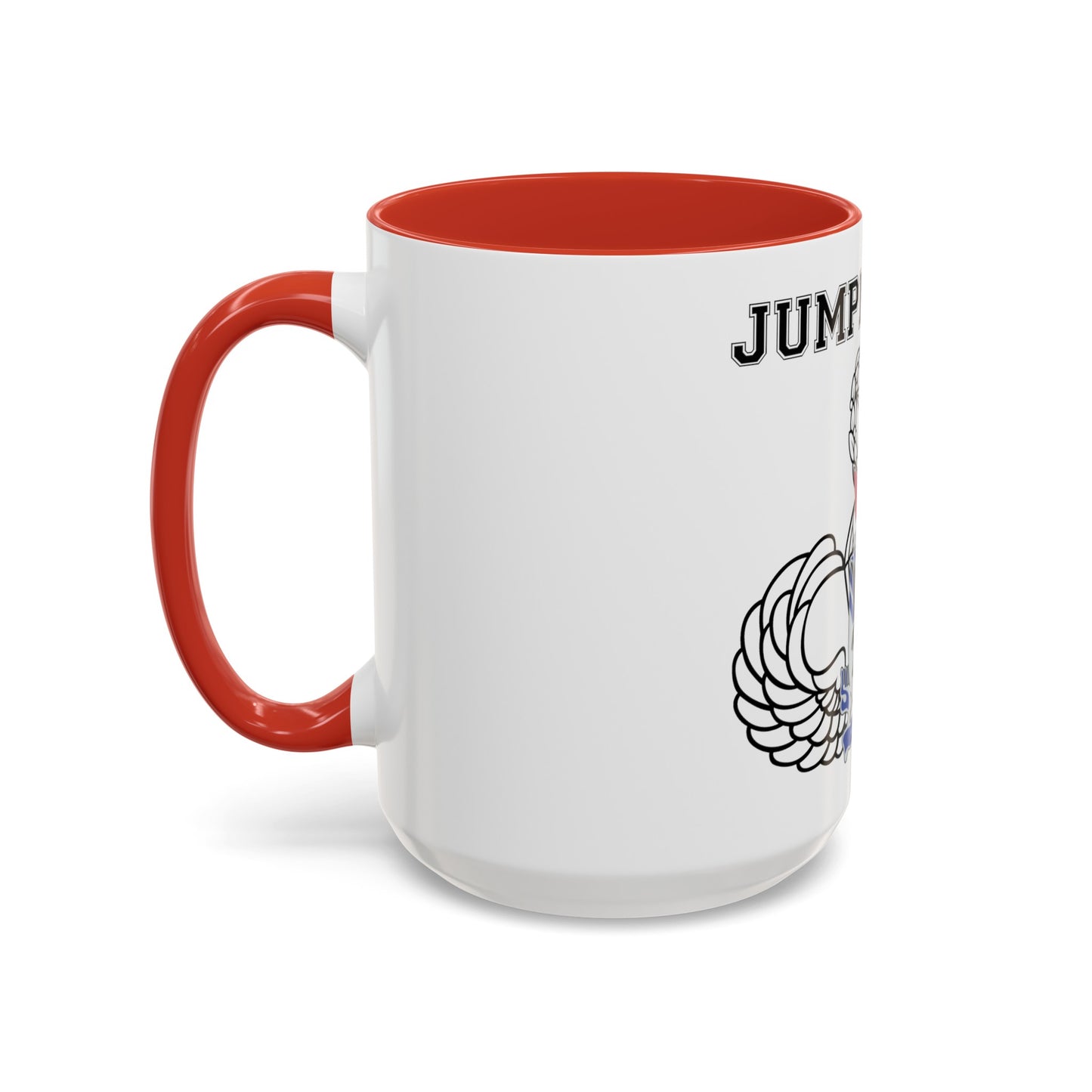 3rd BDE 82nd JUMPMASTER Coffee Mug