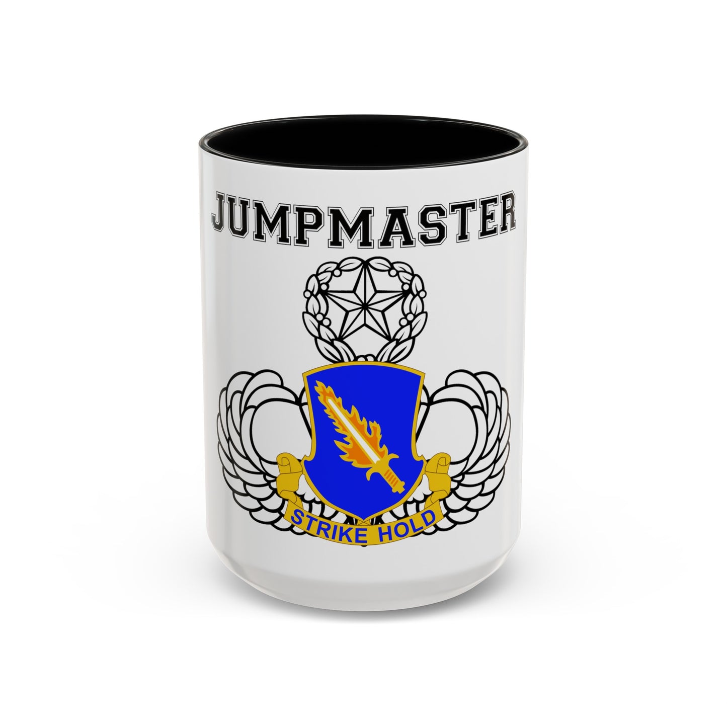 504th JUMPMASTER Coffee Mug