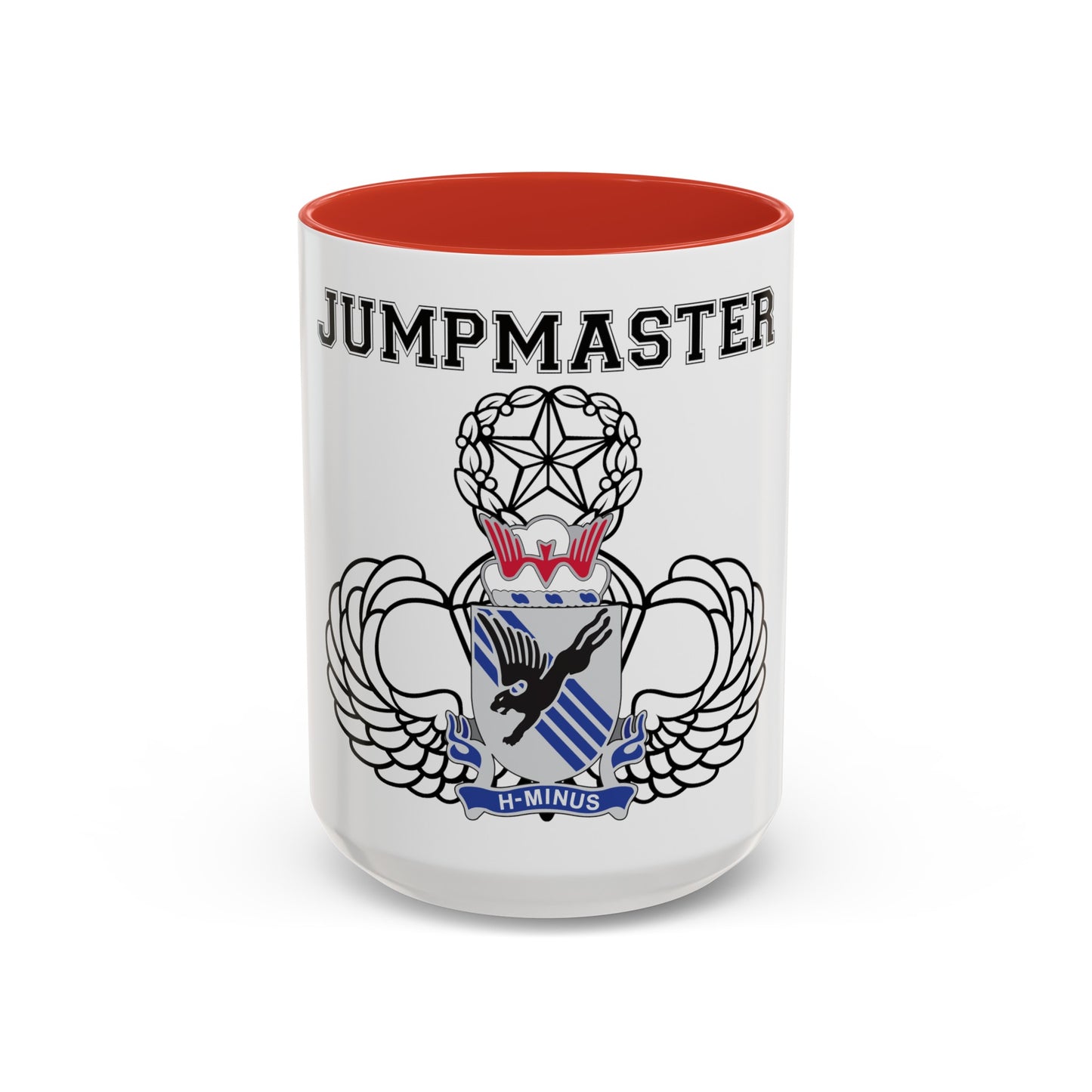 3rd BDE 82nd JUMPMASTER Coffee Mug