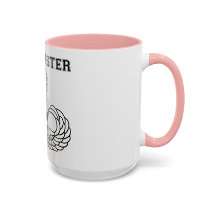 2nd BDE 82nd JUMPMASTER Coffee Mug