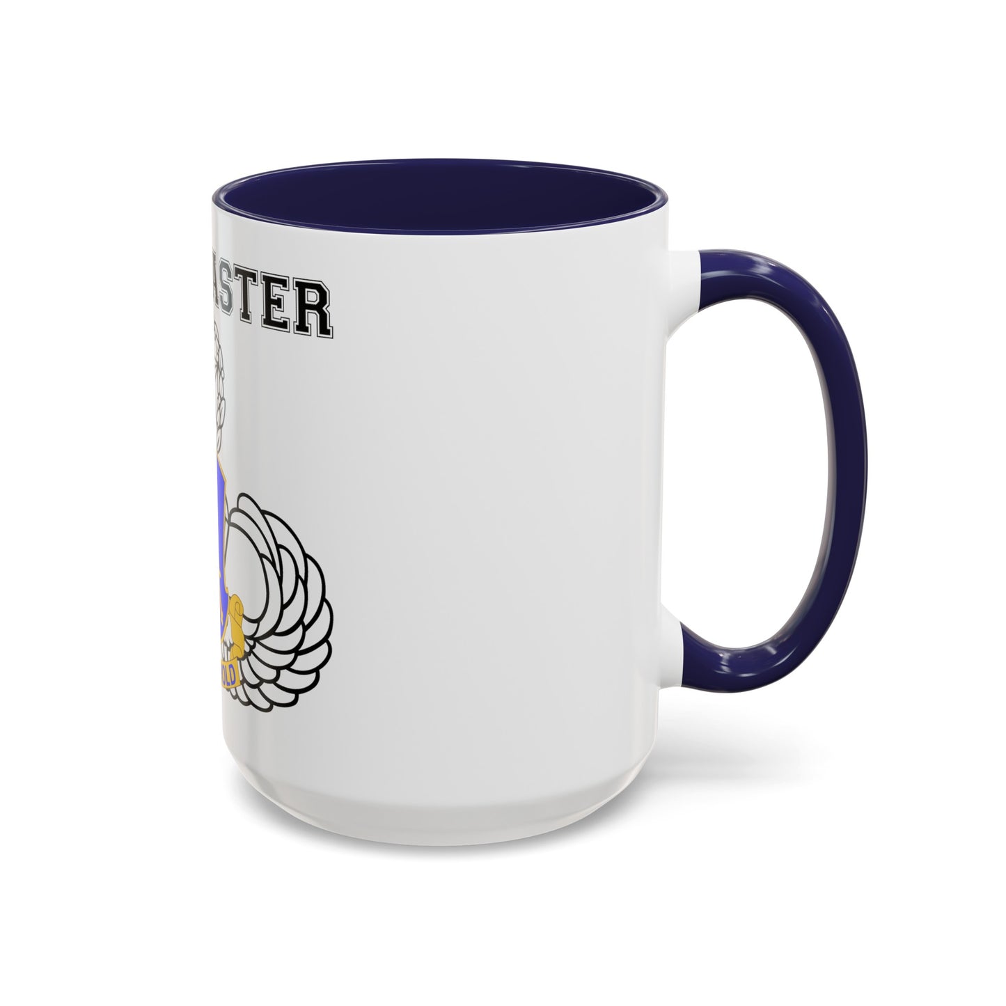 504th JUMPMASTER Coffee Mug