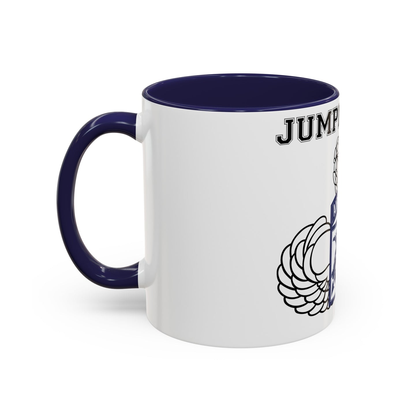 18th Airborne Corps JUMPMASTER Coffee Mug