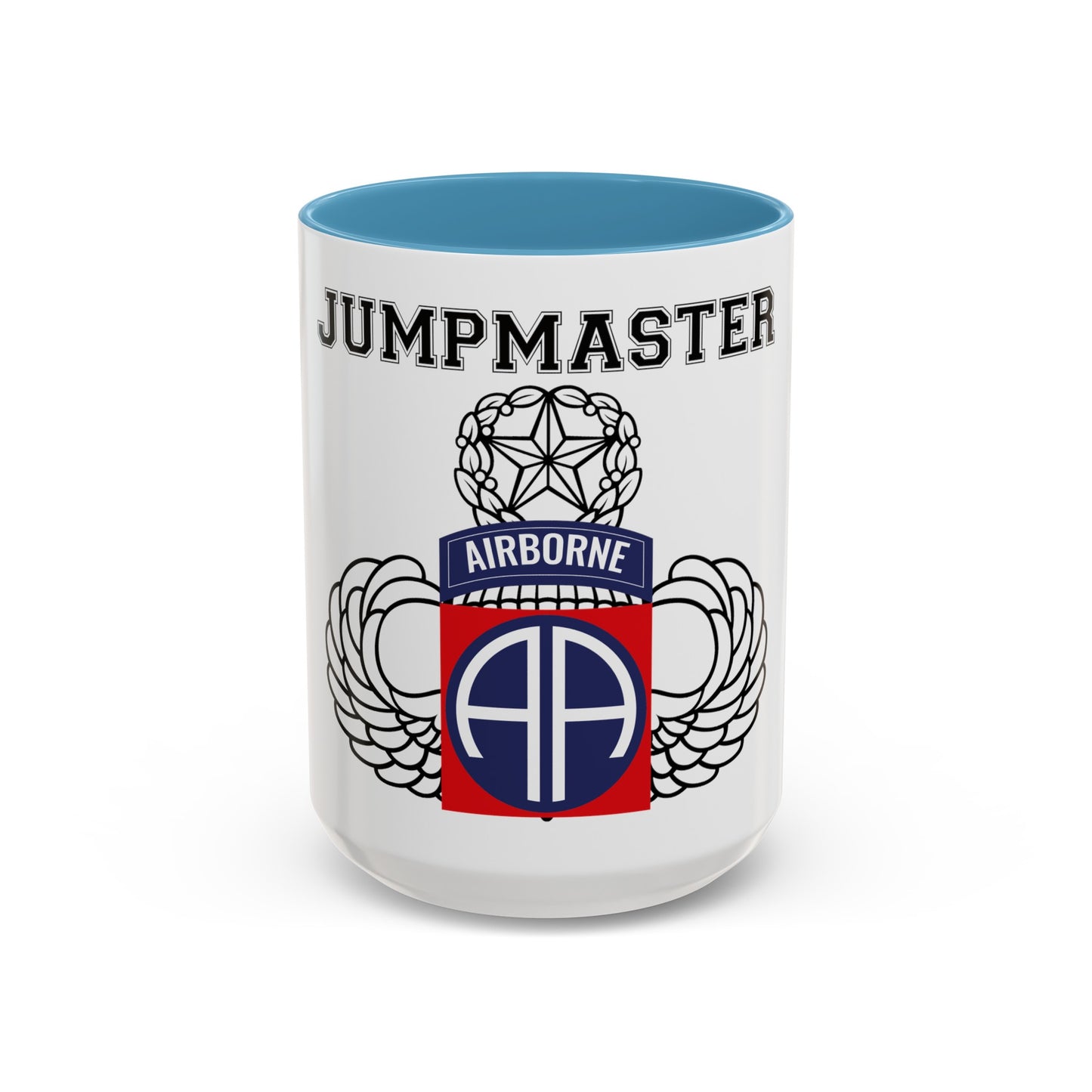 82nd JUMPMASTER Coffee Mug