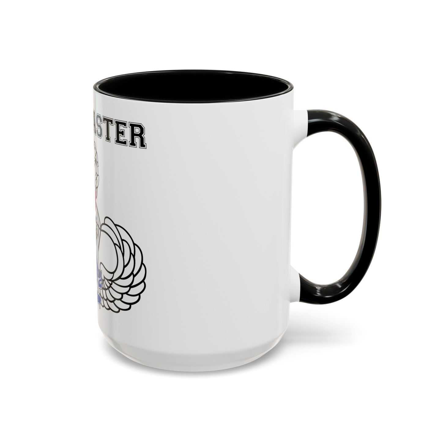 3rd BDE 82nd JUMPMASTER Coffee Mug