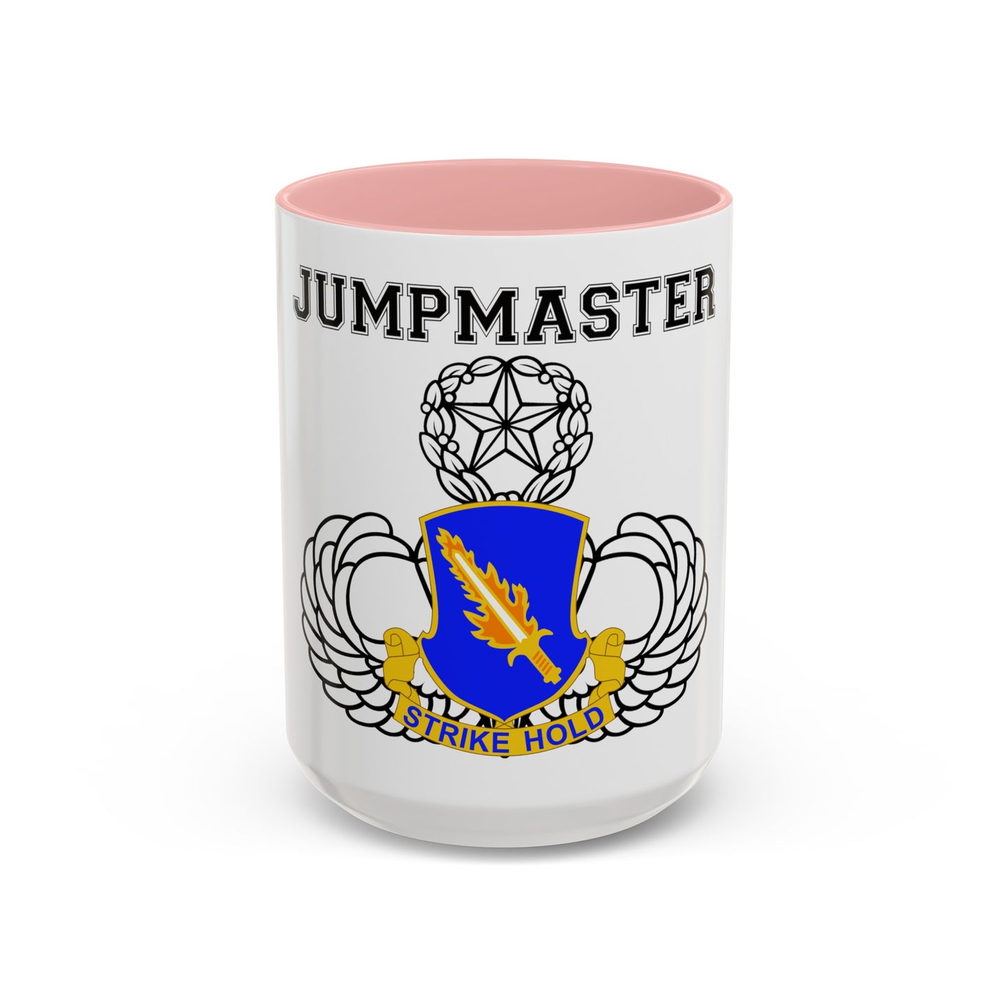 504th JUMPMASTER Coffee Mug