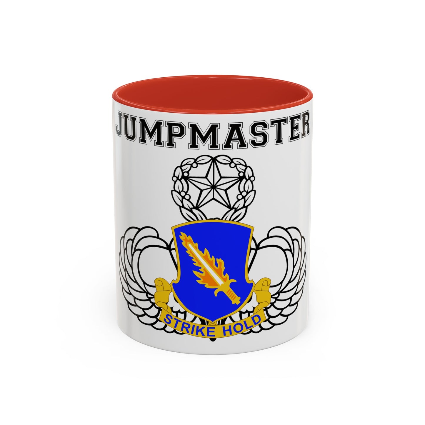 504th JUMPMASTER Coffee Mug