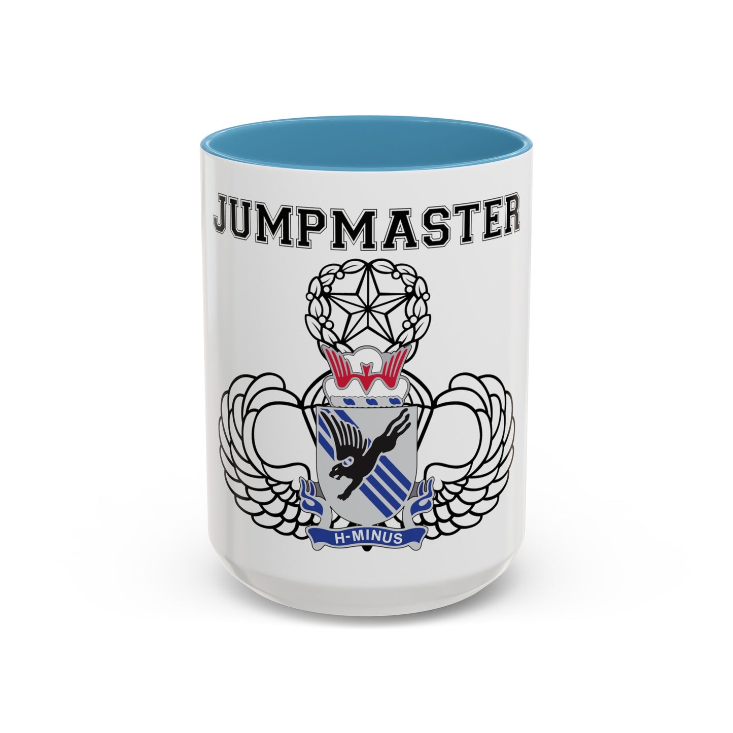 3rd BDE 82nd JUMPMASTER Coffee Mug