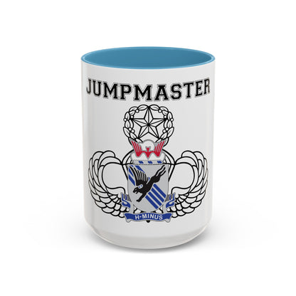 3rd BDE 82nd JUMPMASTER Coffee Mug