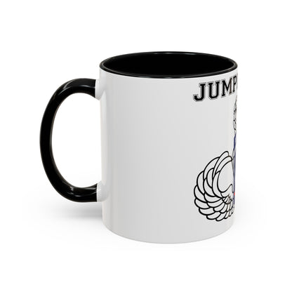 173rd JUMPMASTER Coffee Mug