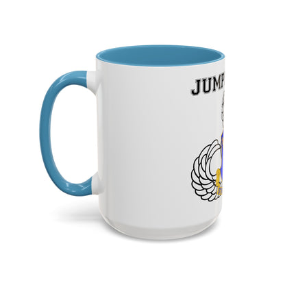 504th JUMPMASTER Coffee Mug