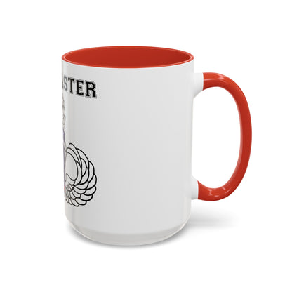 173rd JUMPMASTER Coffee Mug