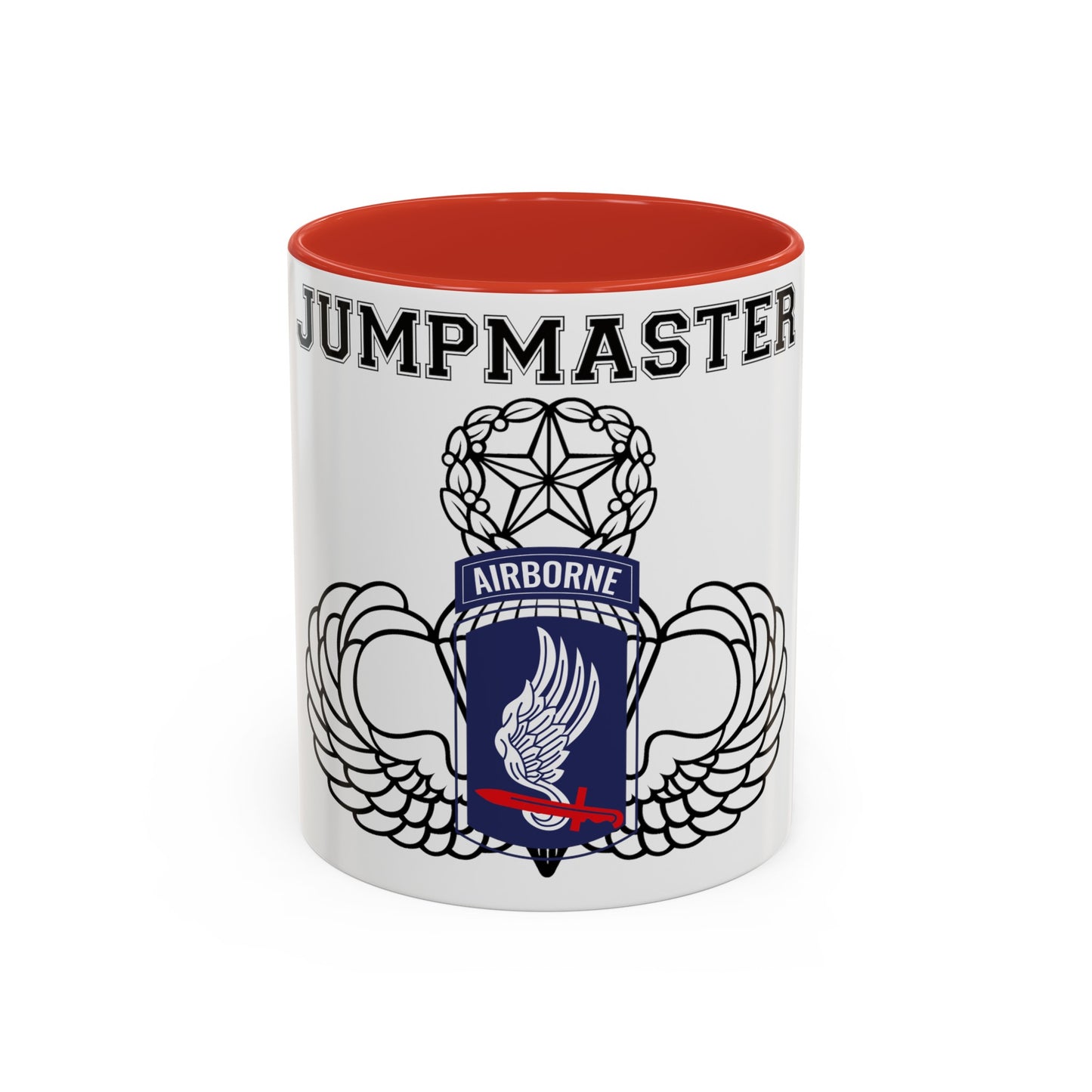 173rd JUMPMASTER Coffee Mug