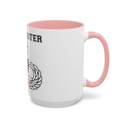 4th BDE 82nd JUMPMASTER Coffee Mug