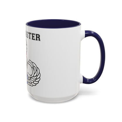 3rd BDE 82nd JUMPMASTER Coffee Mug