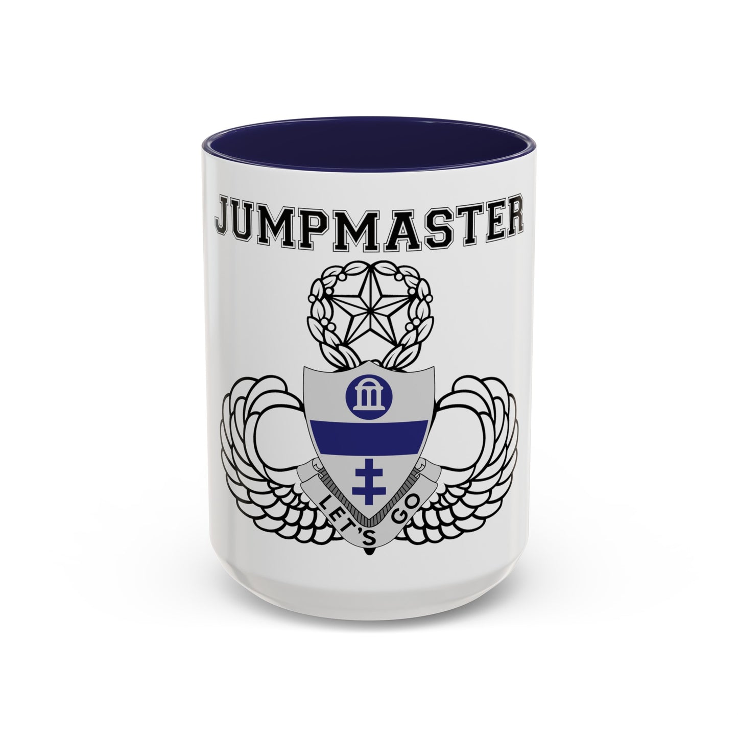 2nd BDE 82nd JUMPMASTER Coffee Mug