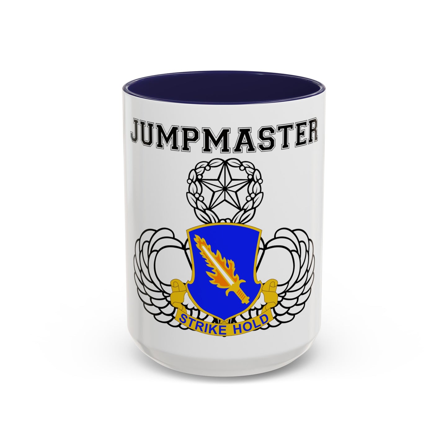 504th JUMPMASTER Coffee Mug