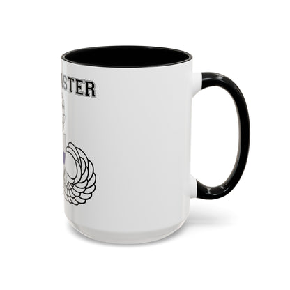 2nd BDE 82nd JUMPMASTER Coffee Mug