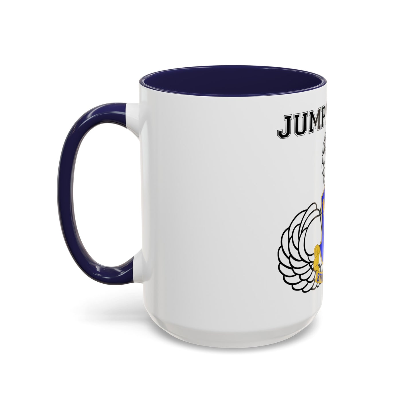 504th JUMPMASTER Coffee Mug