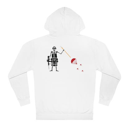 Airborne Pirate Hoodie