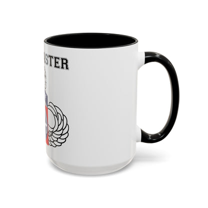 82nd JUMPMASTER Coffee Mug