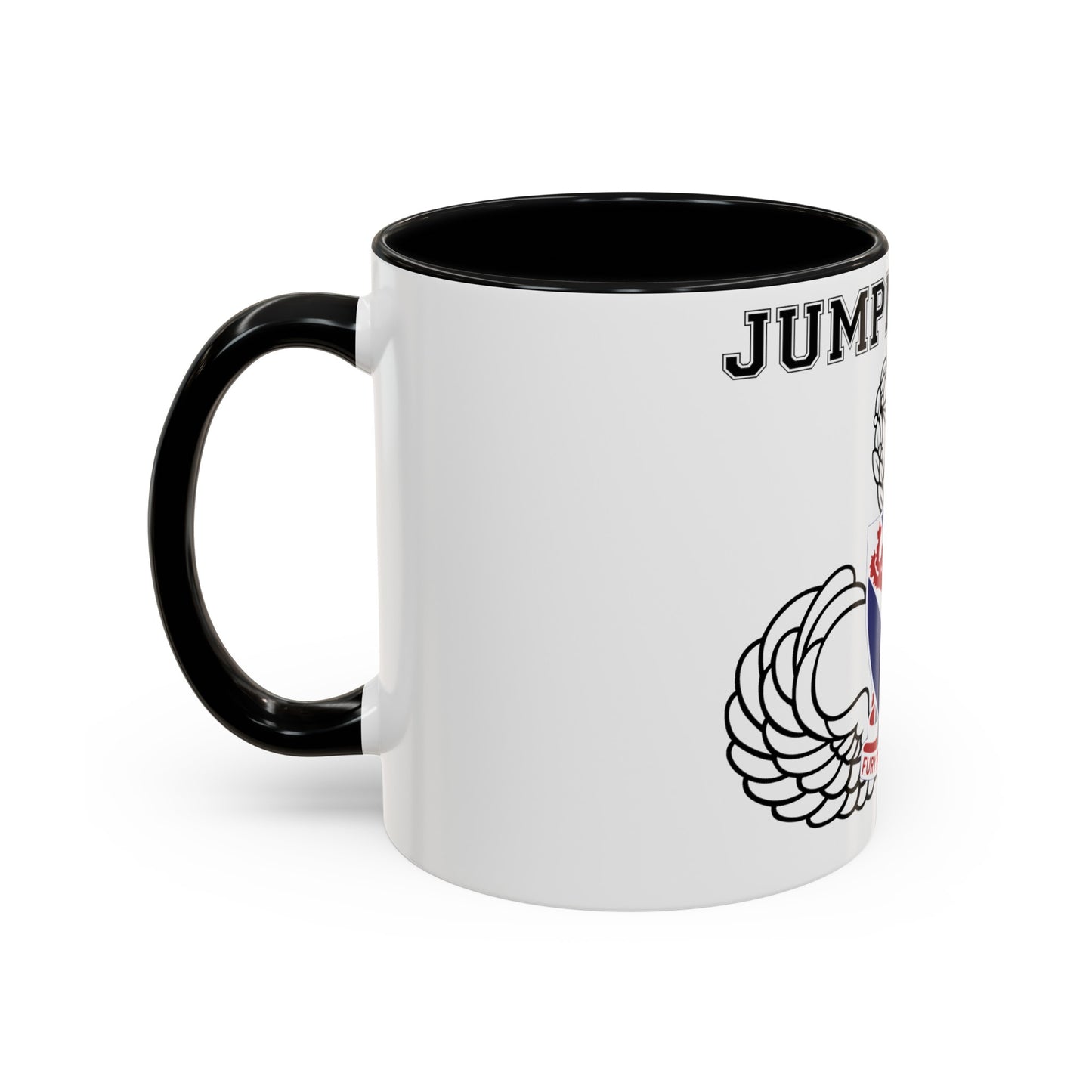 4th BDE 82nd JUMPMASTER Coffee Mug