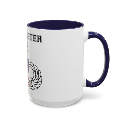 4th BDE 82nd JUMPMASTER Coffee Mug