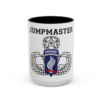 173rd JUMPMASTER Coffee Mug