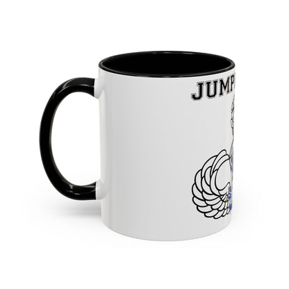 3rd BDE 82nd JUMPMASTER Coffee Mug