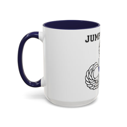 2nd BDE 82nd JUMPMASTER Coffee Mug