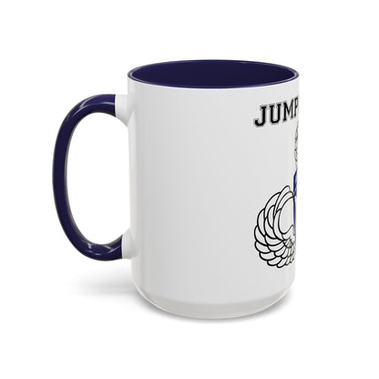 11th Airborne DIV JUMPMASTER Coffee Mug