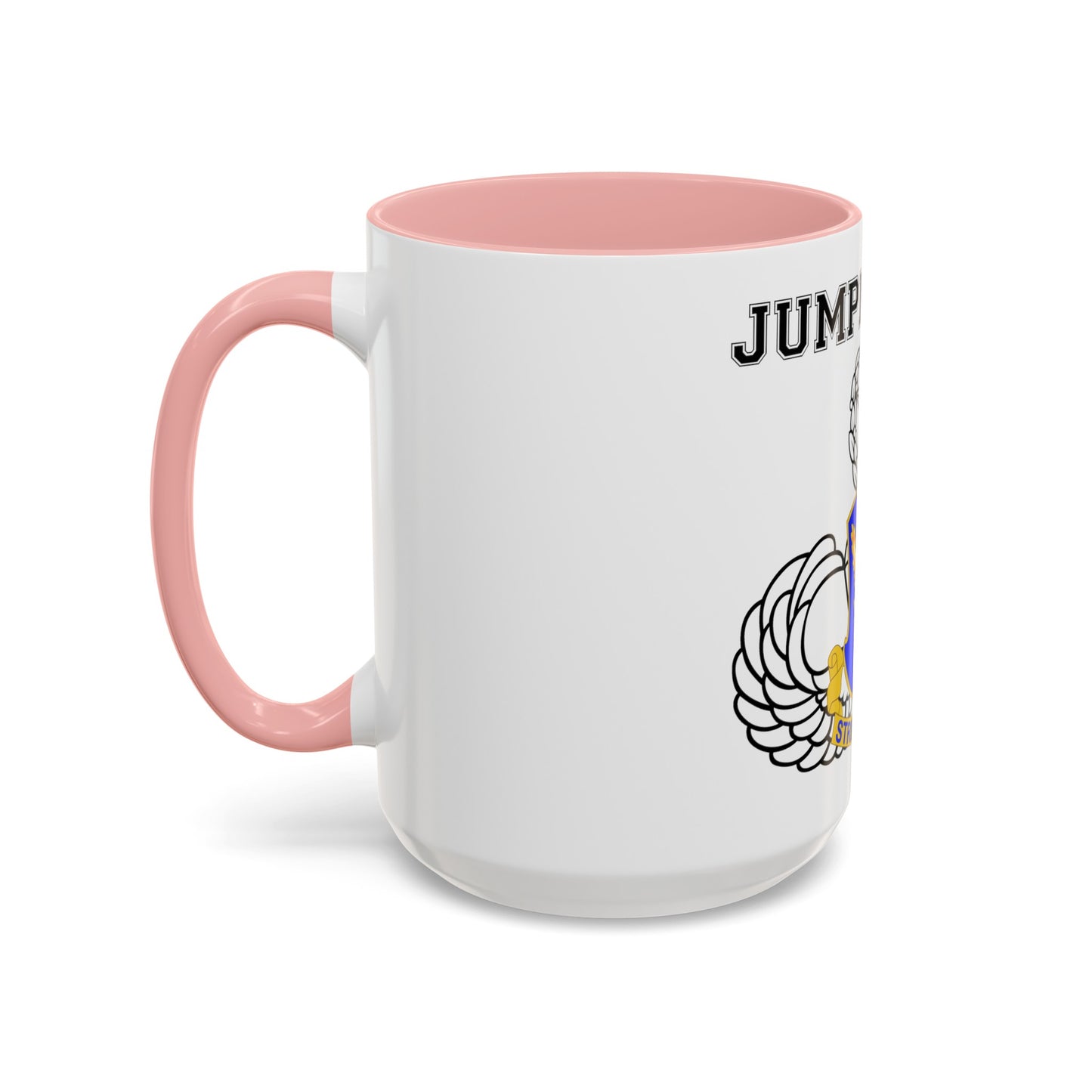 504th JUMPMASTER Coffee Mug