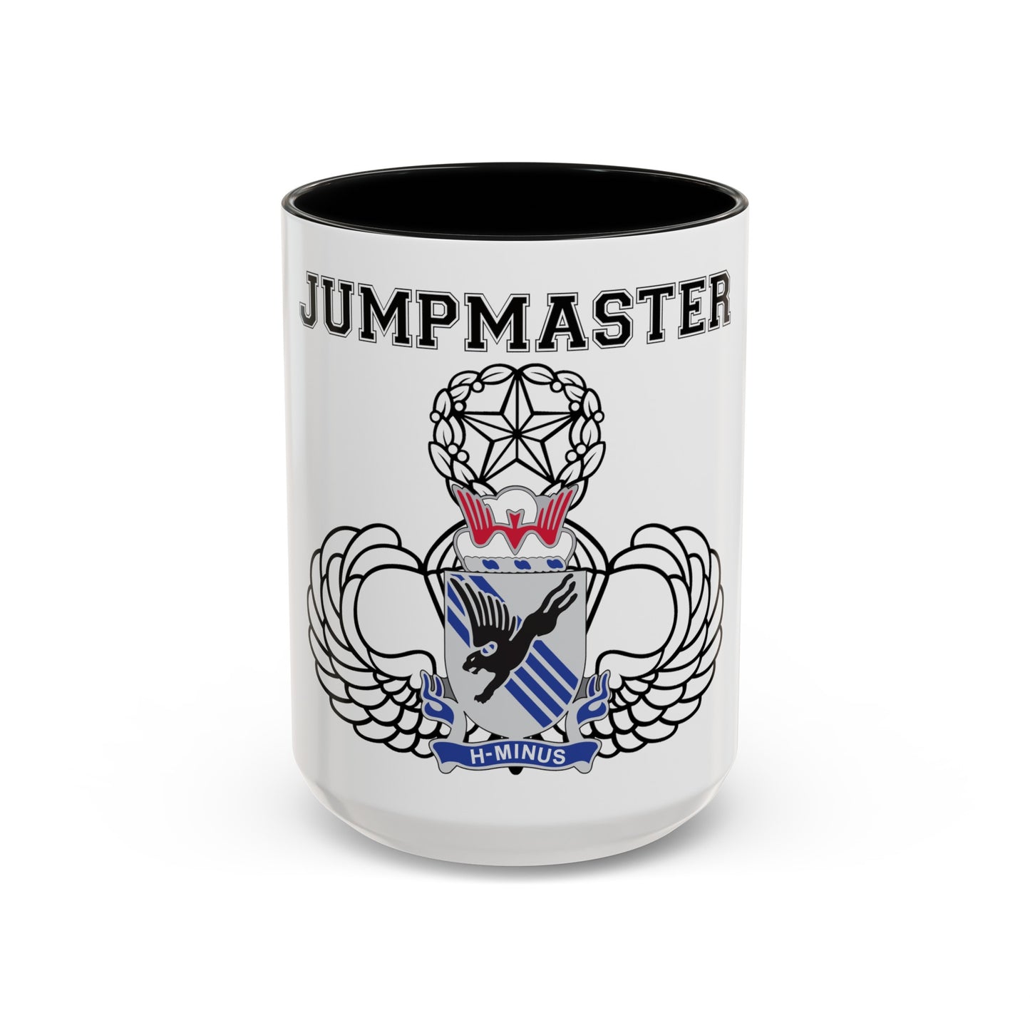 3rd BDE 82nd JUMPMASTER Coffee Mug