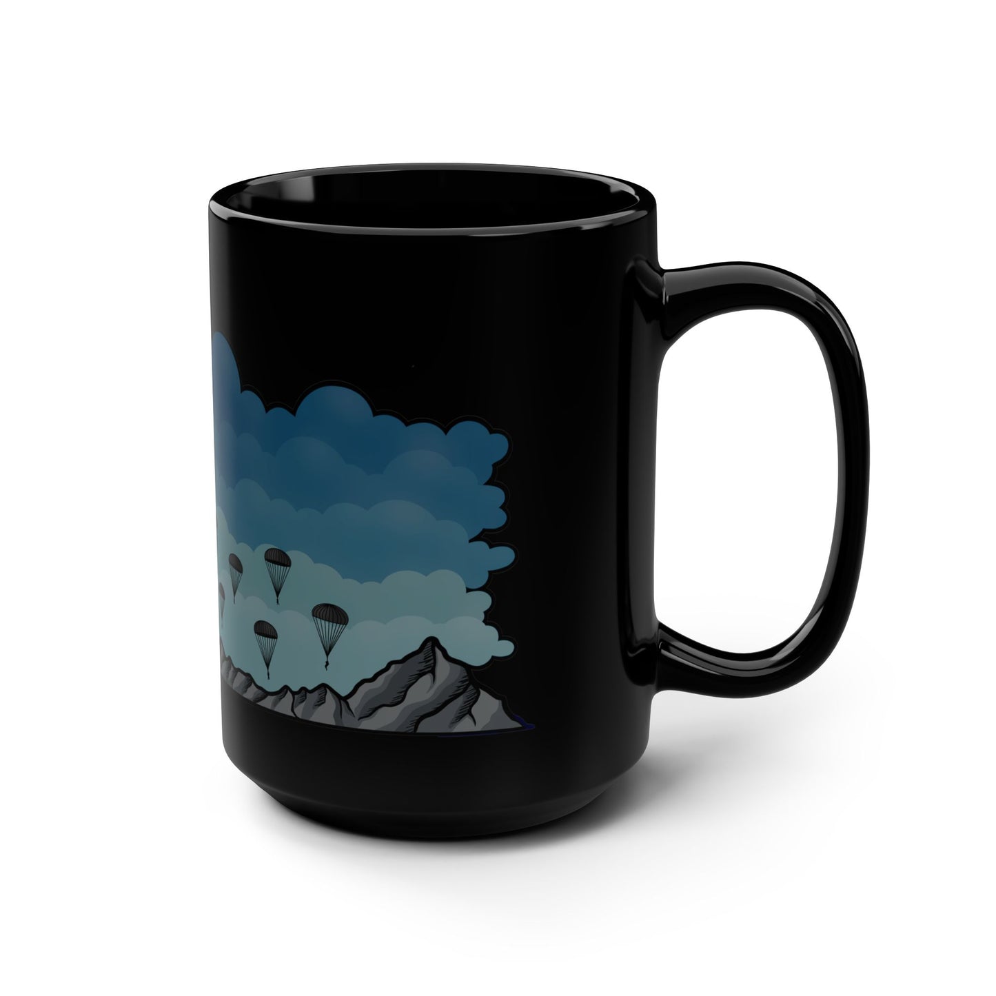 SBC Sky Lit Nightfall Coffee Cup