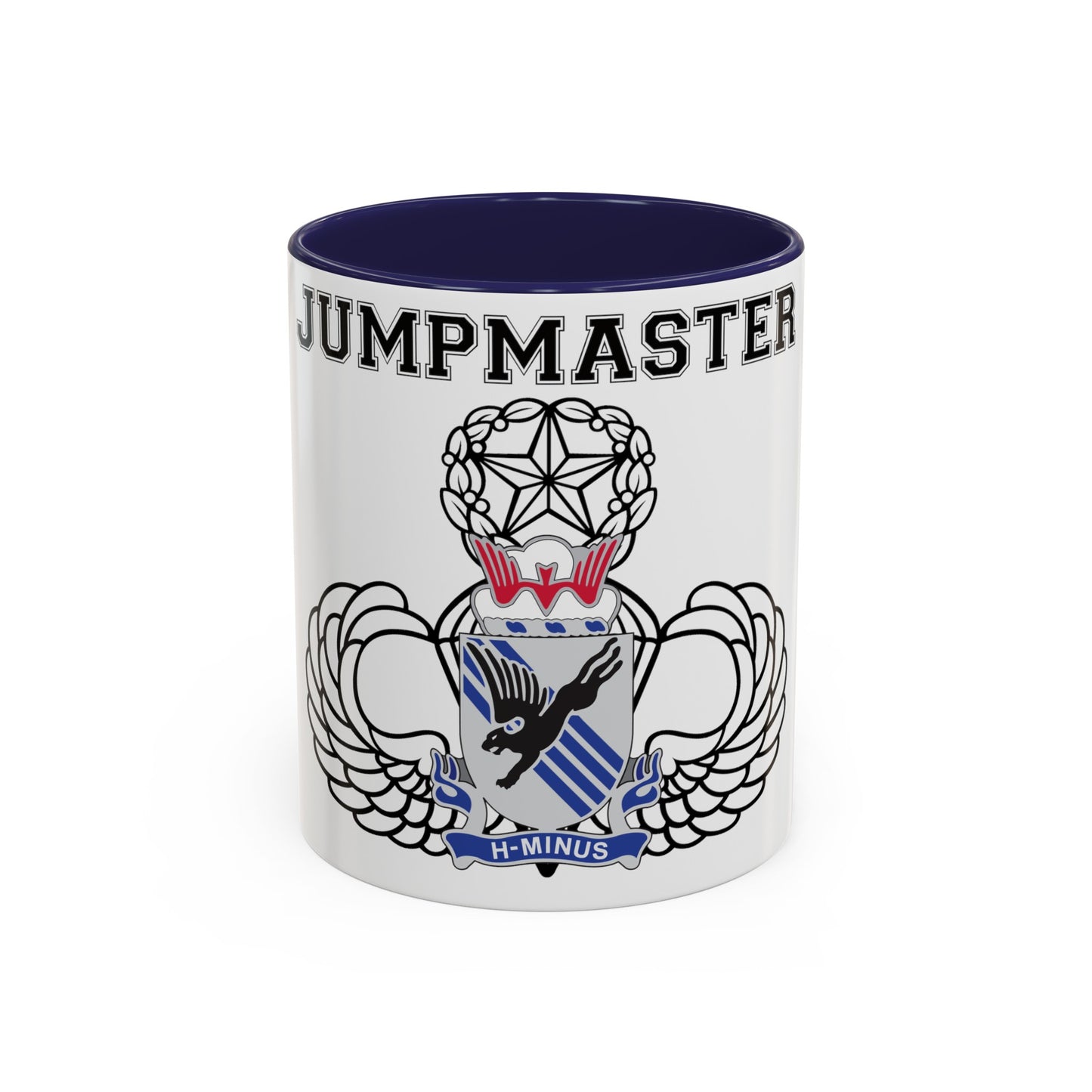 3rd BDE 82nd JUMPMASTER Coffee Mug